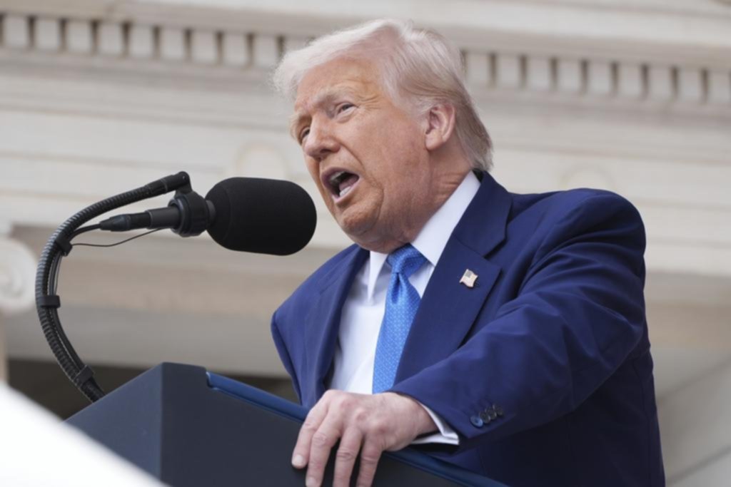 Los aranceles de Trump no dejan de estar en el centro del escándalo