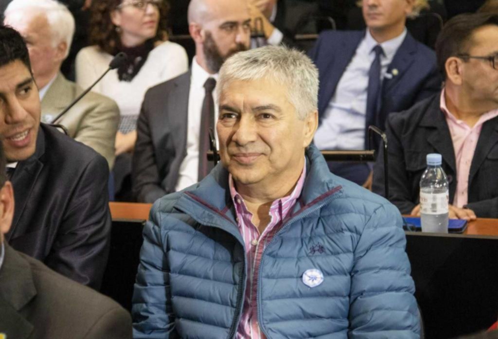 Ruta del dinero K: ratifican la condena a Lázaro Báez y complica a Cristina Kirchner