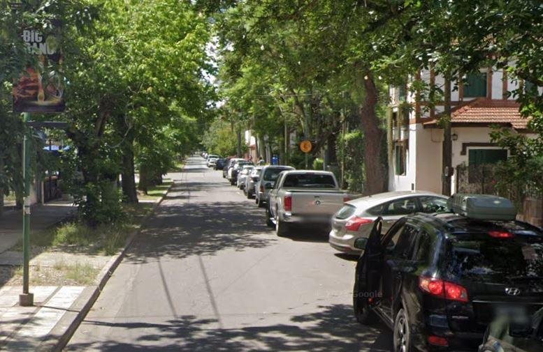 Preocupación y temor en City Bell por una ola de ataques a jubilados