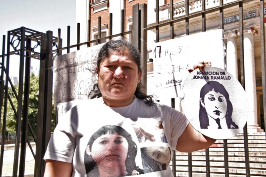 Declara una mujer que pide justicia por su hija