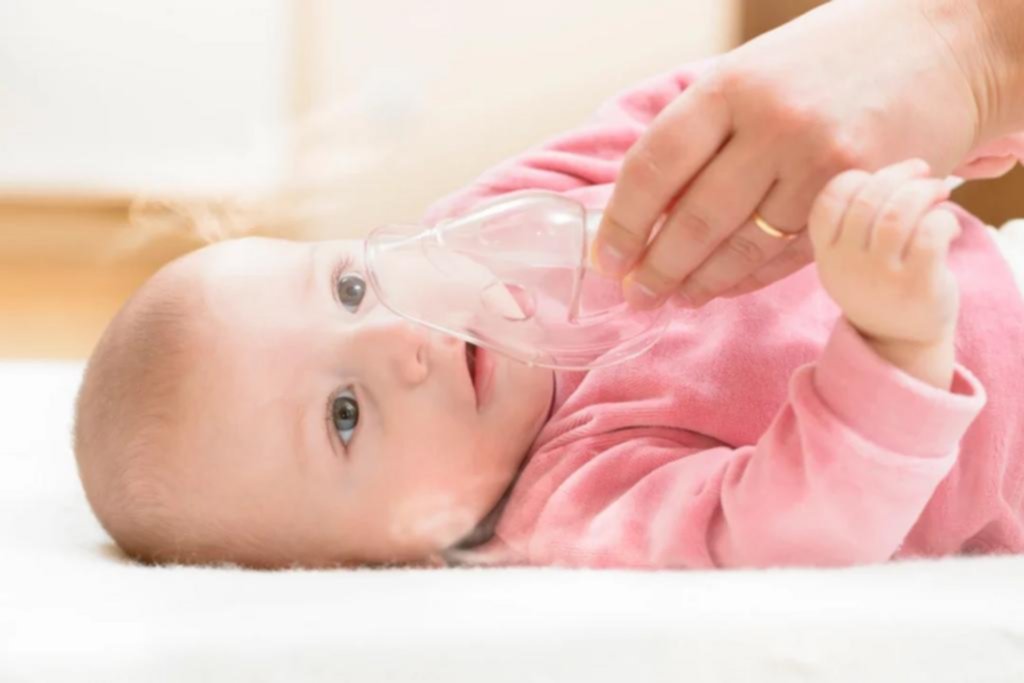 Riesgo para los bebés: llega el virus sincicial respiratorio