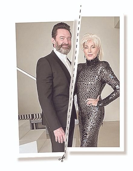 La ex mujer de Wolverine lo trató de “traidor”