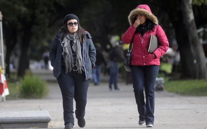 Viernes fresco en La Plata: ¿cómo estará el tiempo para el finde?