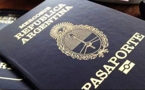 Cambio clave en los pasaportes: viajar con los hijos será más sencillo desde junio