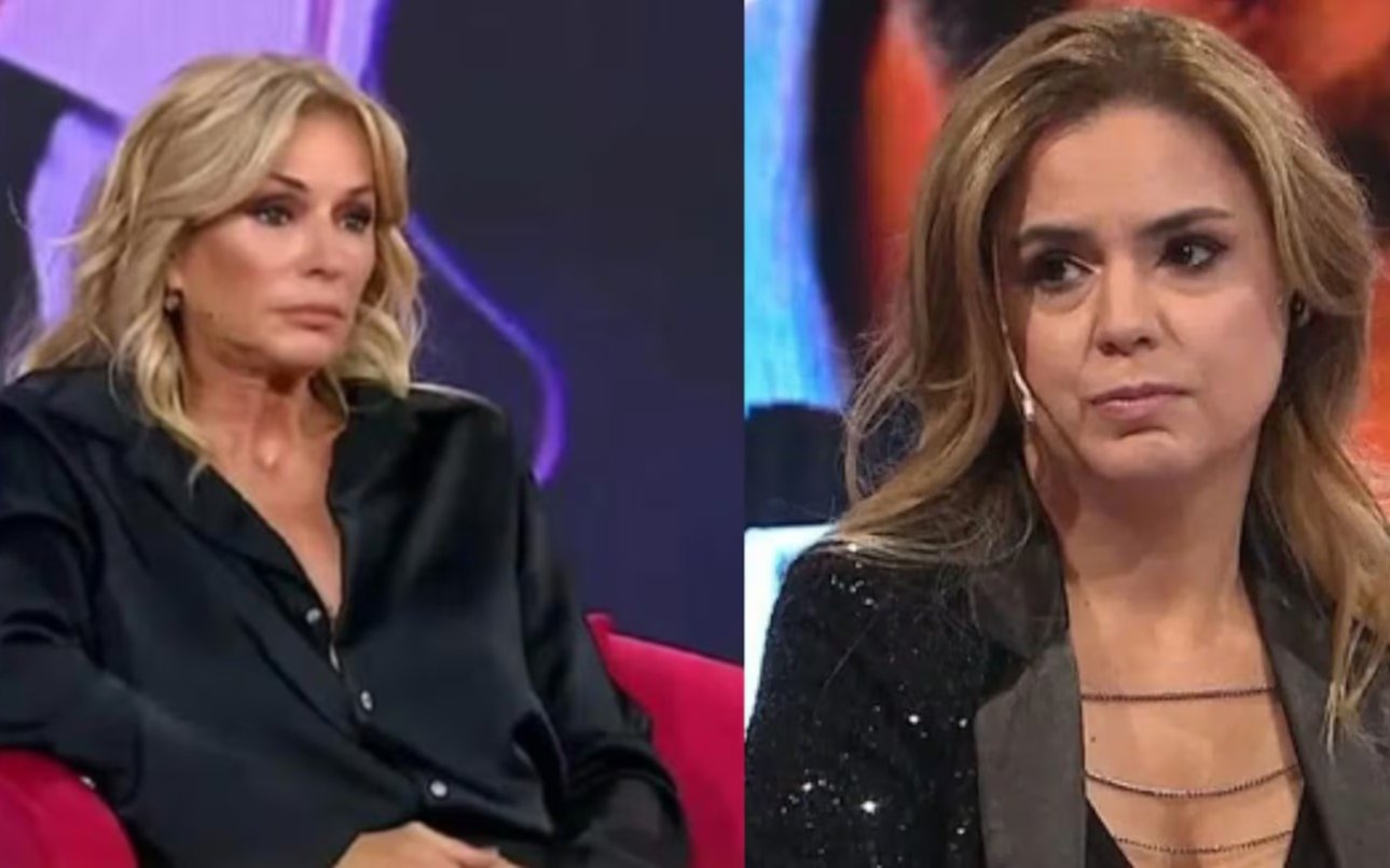 Yanina Latorre destrozó a Marina Calabró: filosa referencia a los números de rating que hace su colega
