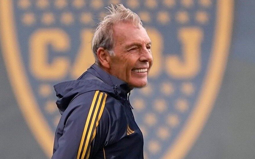 Se terminó la novela: Russo se desvinculó de San Lorenzo y esta tarde comienza su tercer ciclo en Boca