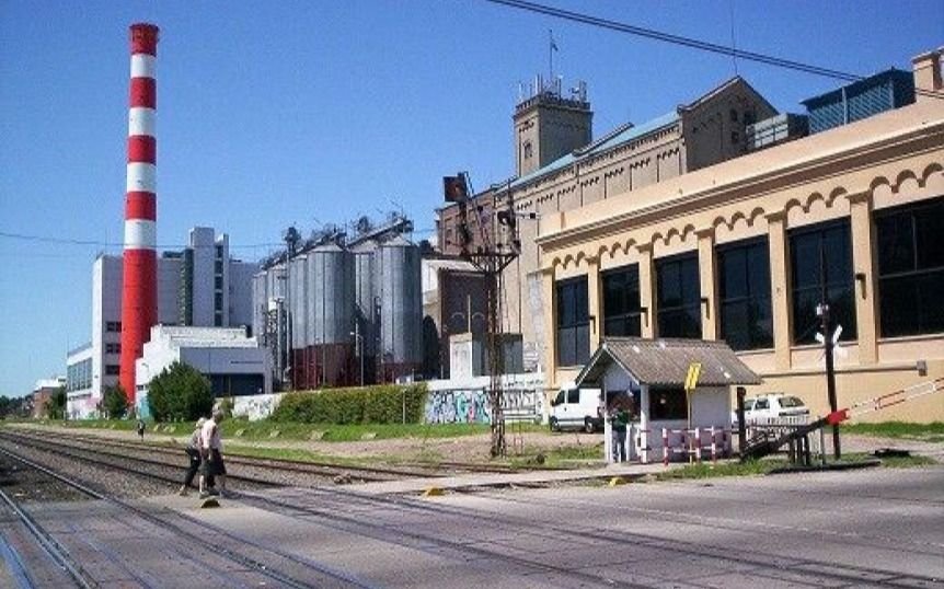 Cervecería: que dijo Quilmes tras las versiones del parate de su planta central
