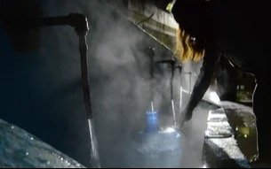 Bahía Blanca: investigan si el agua subterránea puede resolver la crisis hídrica