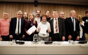 Bahía Blanca: proponen una ley para garantizar fondos a universidades públicas