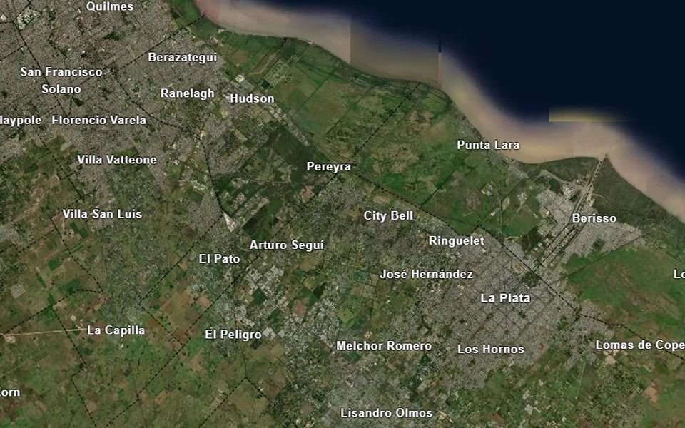 De la "bomba polar" al "Niño": el nuevo informe del Servicio Meteorológico Nacional para todo el invierno en Argentina