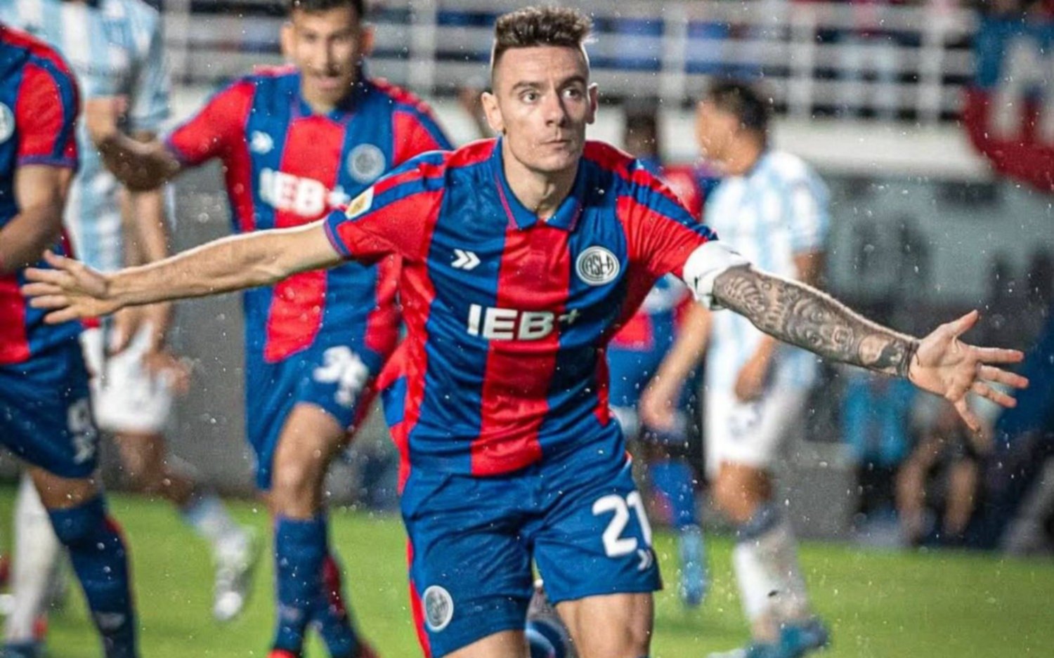 Malcom Braida, el primer pedido de Miguel Russo: Boca comienza a negociar para reforzar el plantel