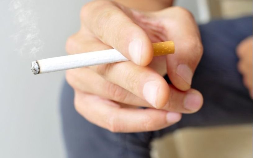 31 de Mayo - Día Mundial sin Tabaco: alertan por cifras de niños y adolescentes que fuman 