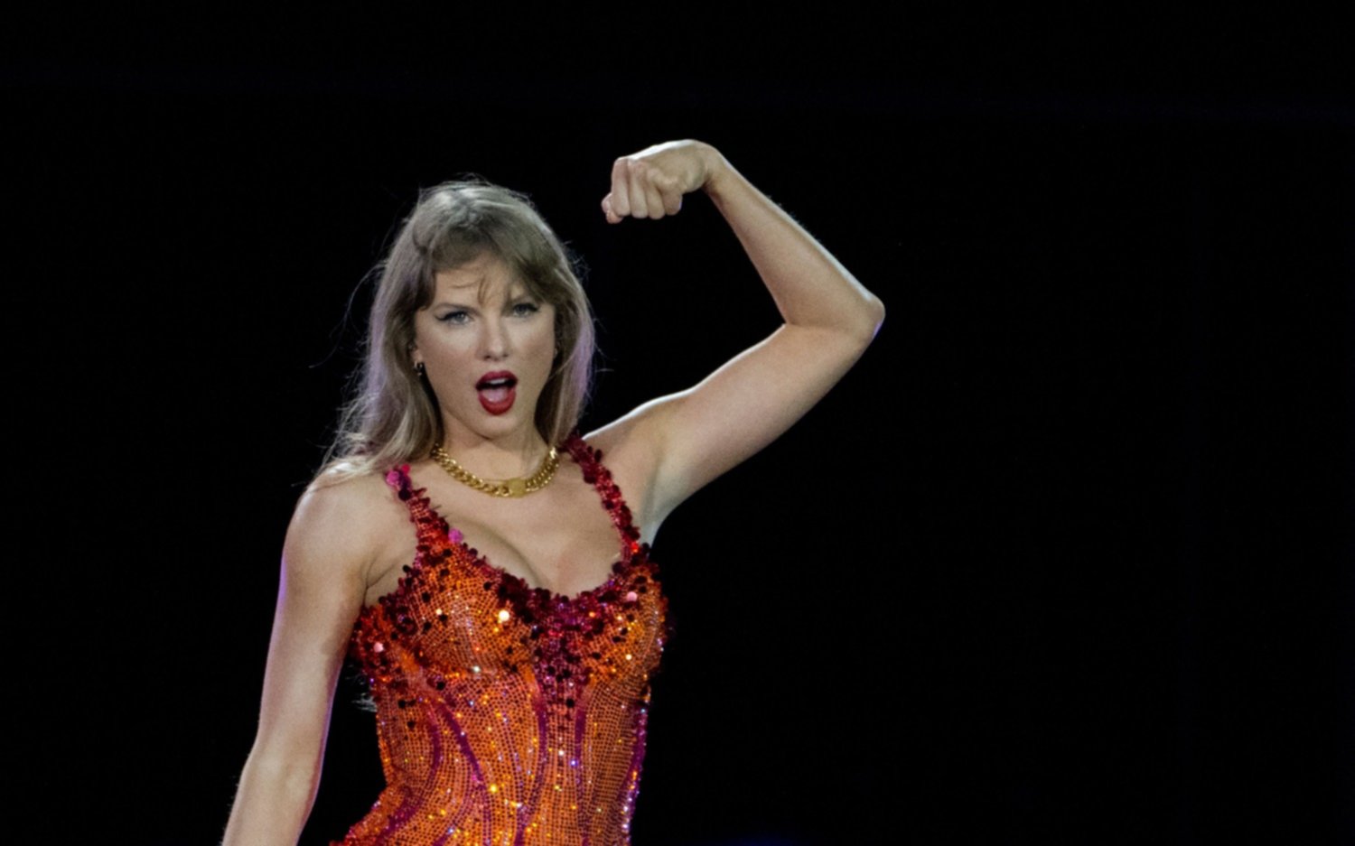 Taylor Swift anunció que recuperó los derechos de sus discos: "Mi mayor sueño se hizo realidad" 