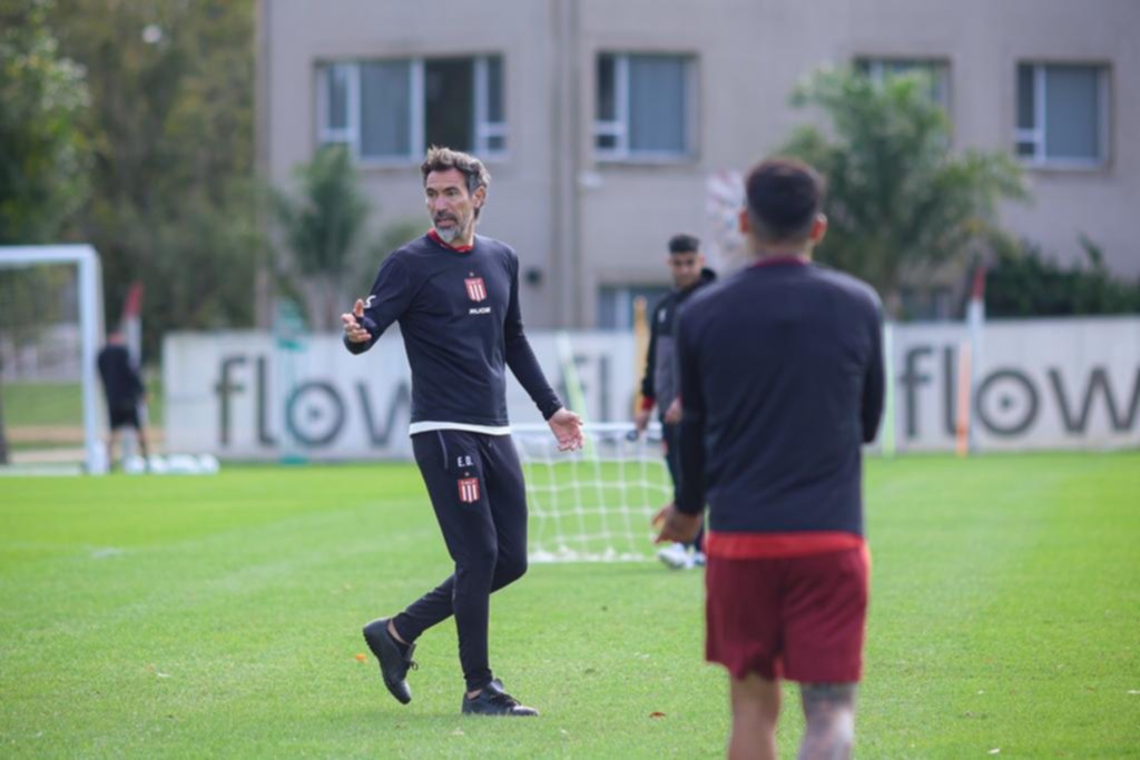 Estudiantes espera por el cruce frente a Aldosivi