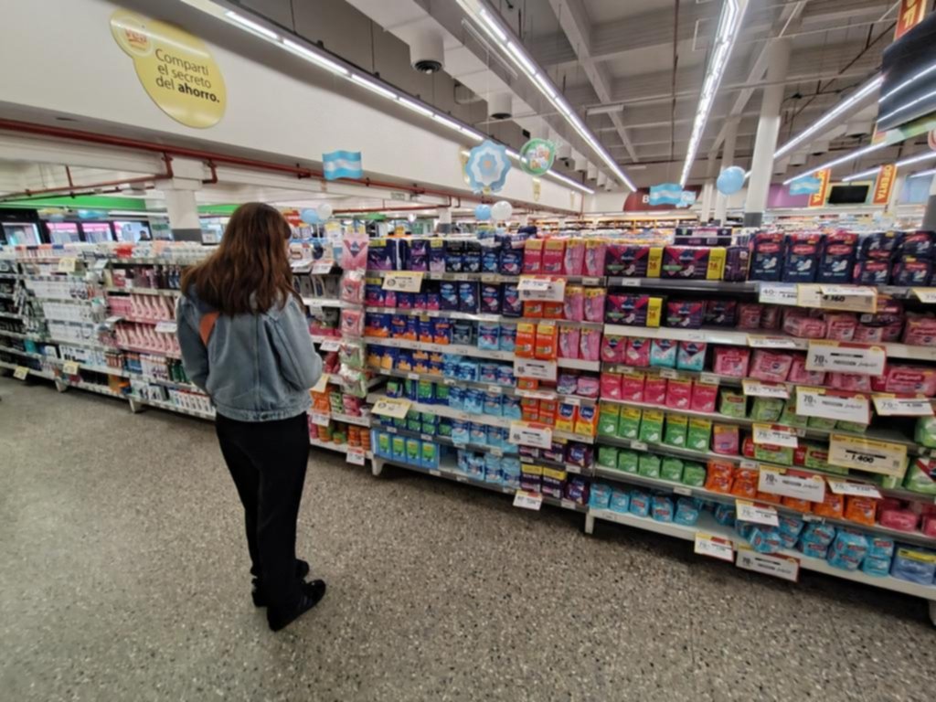 Menstruar: de la opción ecológica al presupuesto