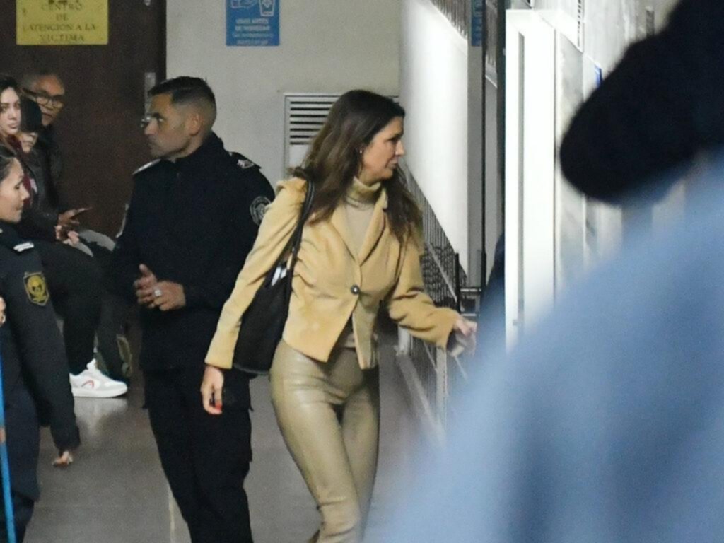 Investigarán a los implicados en el documental de la jueza Makintach