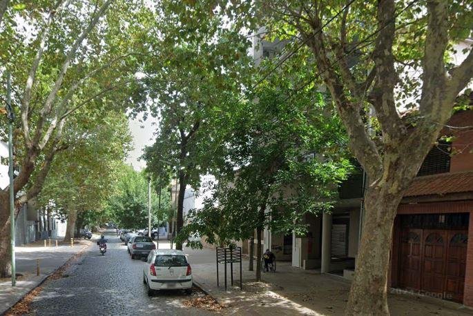 Le desvalijan la casa a una veterinaria mientras estaba salvando mascotas
