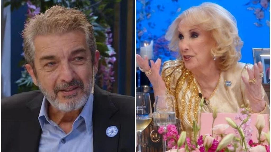 Empanadas calientes: hasta Mirtha la ligó