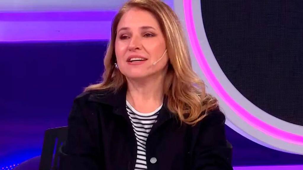 Fer Iglesias, sin novio por “gorila” pero con la vista en La Plata