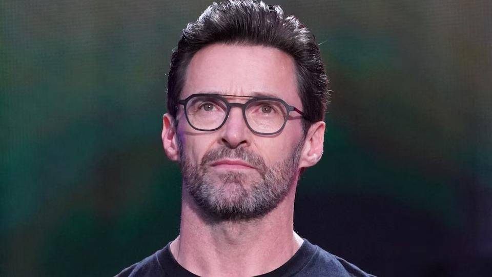 “Decepcionado”: la reacción de Hugh Jackman ante los dichos de su ex