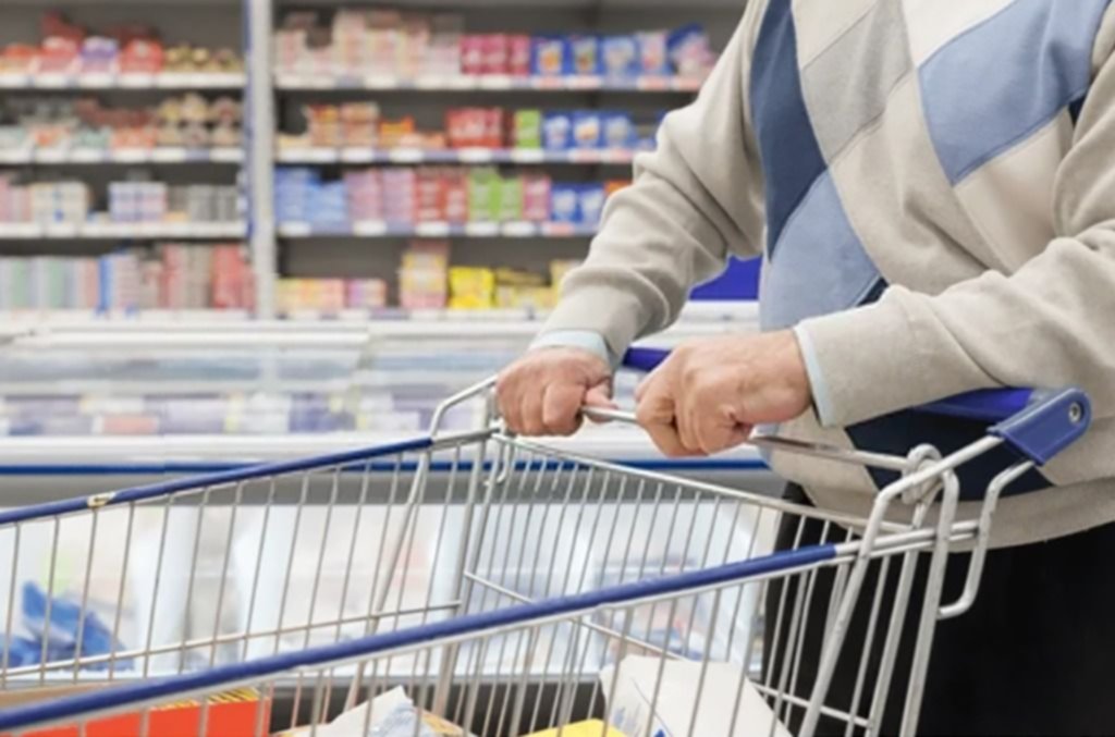 ¡Pum para abajo!: la inflación no llegaría al 2%