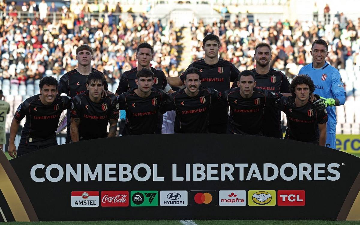 Estudiantes busca asegurar su pase a octavos en la altura de Cusco — image 4