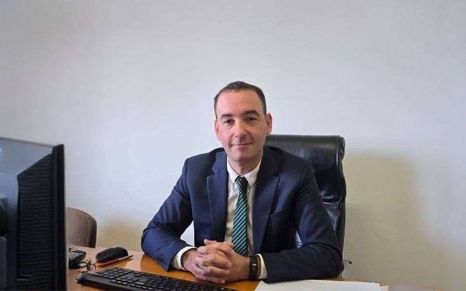 Hermano imputado: investigan a Francisco Adorni