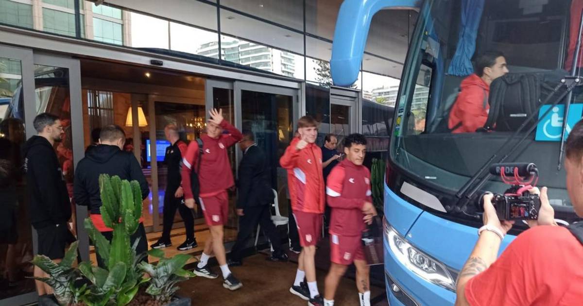 Estudiantes vs Flamengo | El Pincha va por un triunfo clave en la Copa Libertadores 2026: formaciones, hora y cómo verlo online | El Dia
