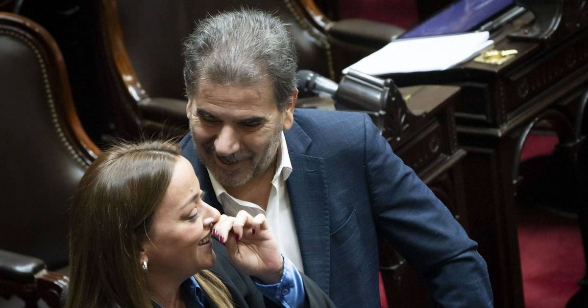El Gobierno logró aprobar la ley de "Hojarascas" en Diputados y ahora trata la reforma en el régimen de Zonas Frías | El Dia
