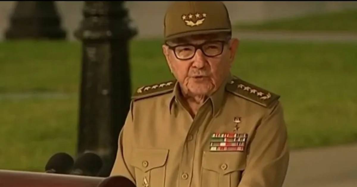 Estados Unidos acusó a Raúl Castro por el derribo de dos aviones de una organización de exiliados hace 30 años | El Dia