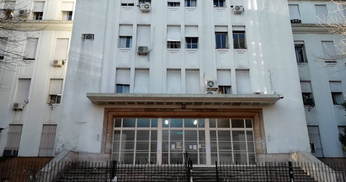 La Plata registró bajas de causas penales en 2025: cayó 9% en el fuero criminal y casi 13% en el juvenil | El Dia