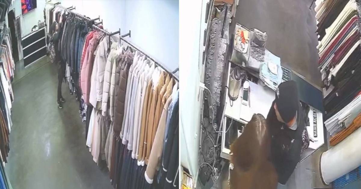 "La recaudación o te mato": asaltaron un local en el centro de La Plata | El Dia