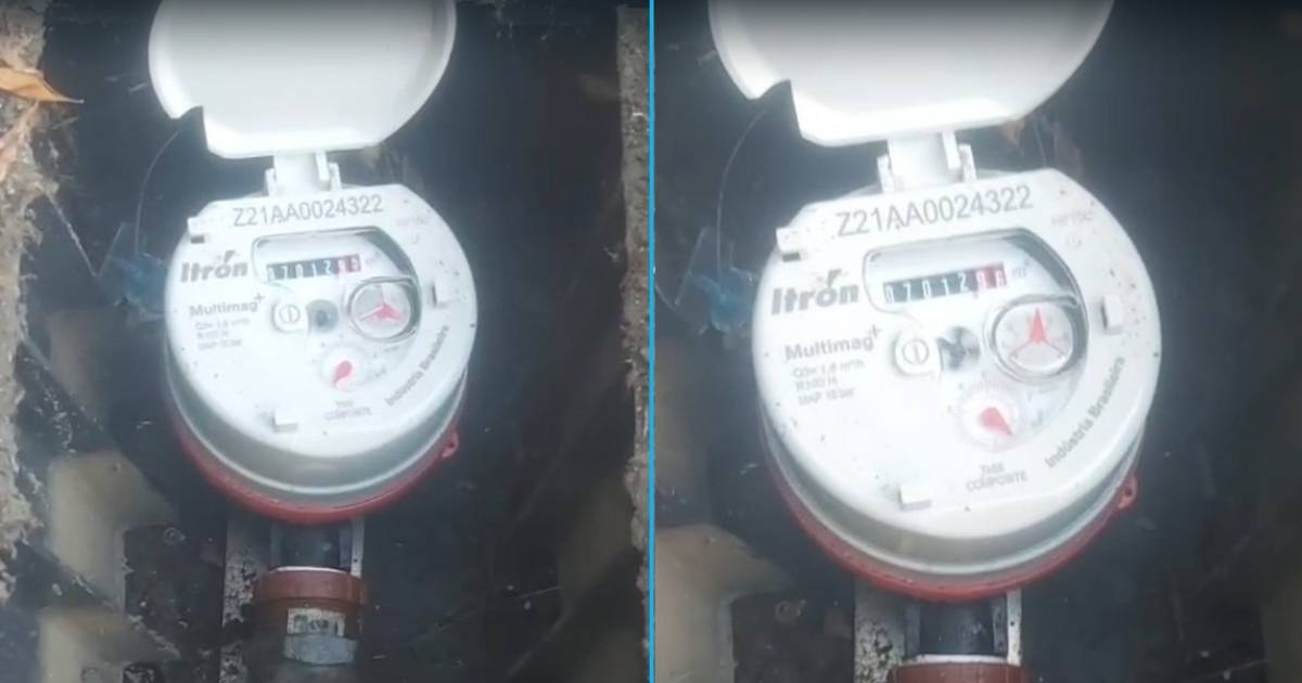 Vecinos de La Plata denuncian cobros indebidos y falta de respuestas de ABSA | El Dia