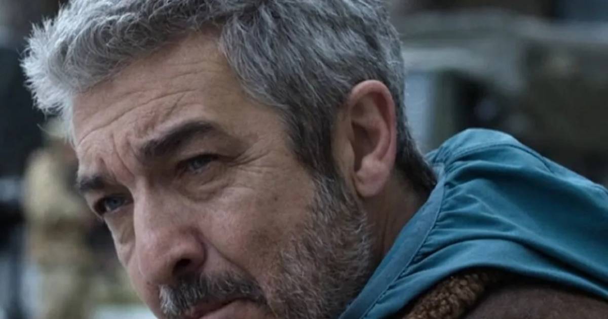 Ricardo Darín encabezó una campaña para exigir límites al uso de la inteligencia artificial | El Dia