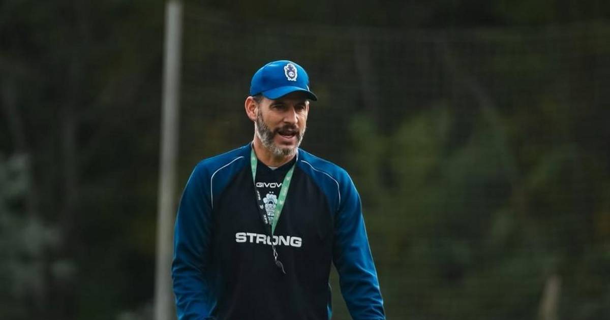 El ciclo de Ariel Pereyra seguirá en Gimnasia | El Dia