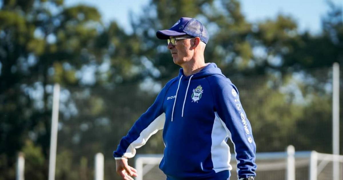 La Reserva visita a la T con el objetivo de los playoff | El Dia