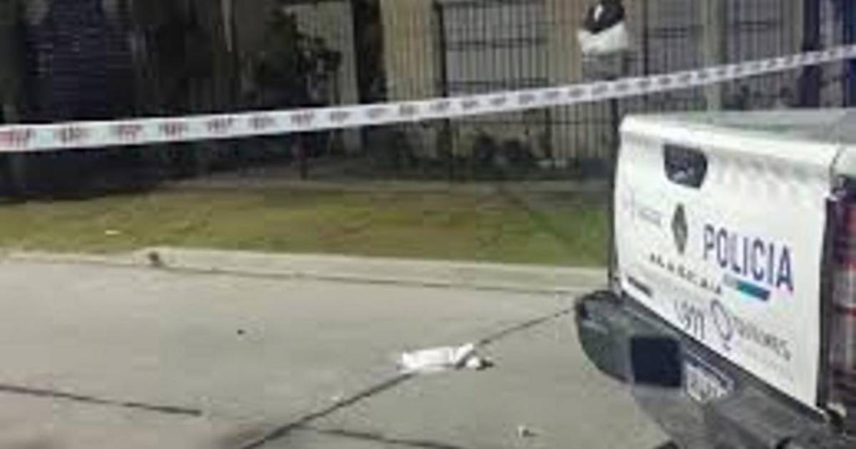 El mapa del delito: cayeron los robos, pero subió la violencia | El Dia