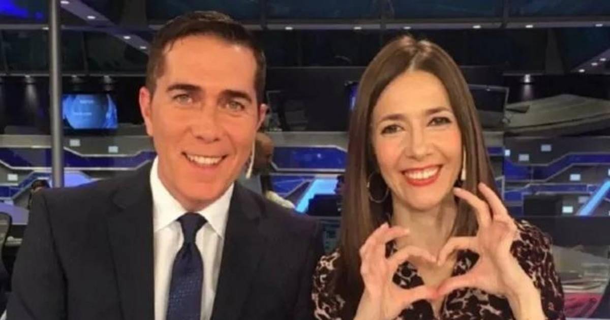 No se pueden ni ver: Barili y Pérez, del amor platónico a la era de hielo | El Dia