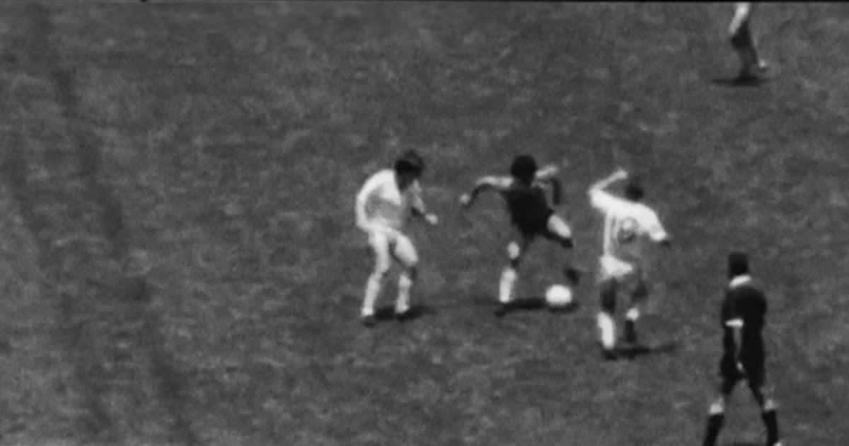 El partido: la eternidad y un día | El Dia