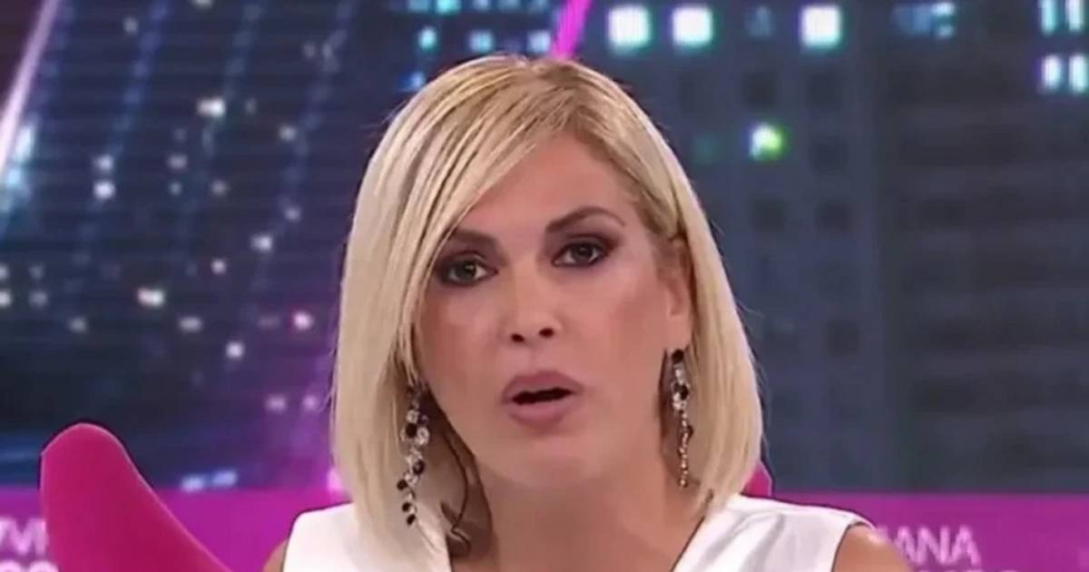 Todo complicado para Viviana Canosa: pedirán la detención de la conductora, los motivos | El Dia