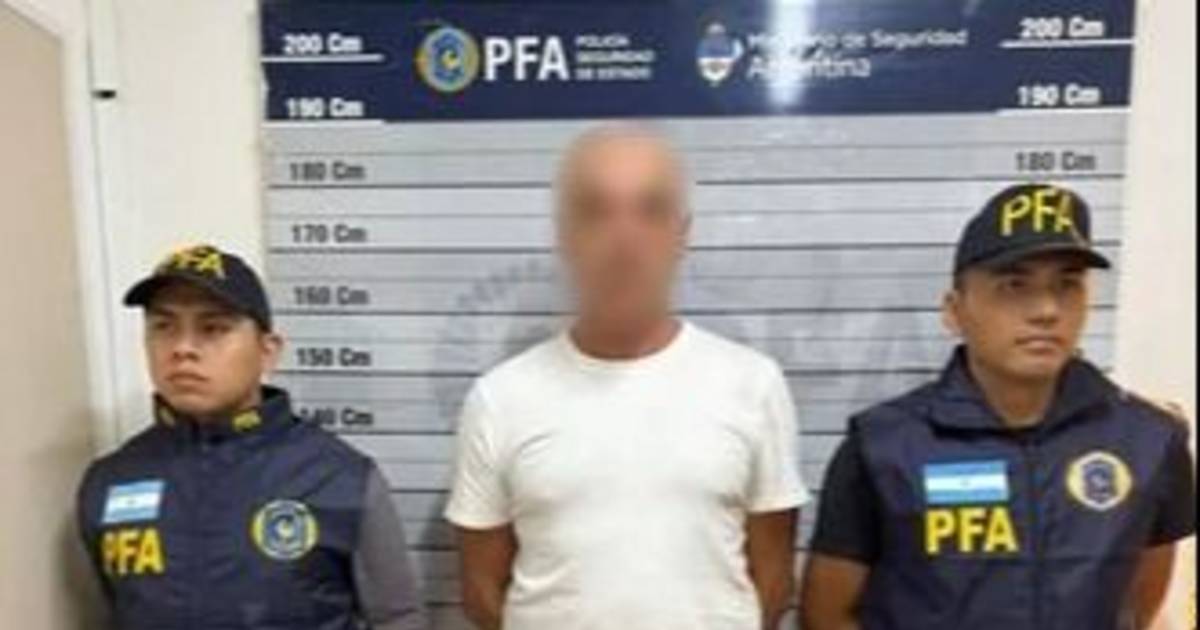 Rechazan la prisión domiciliaria para Claudio Uberti y seguirá detenido | El Dia