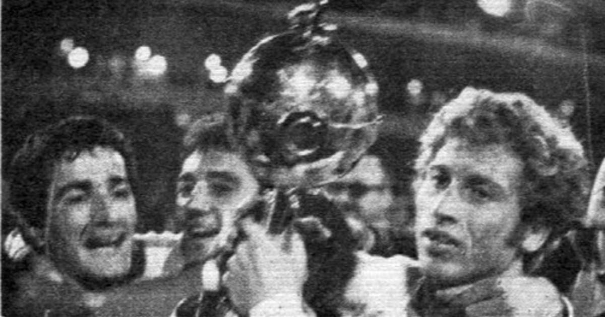 Estudiantes: a 57 años de la segunda conquista de América | El Dia