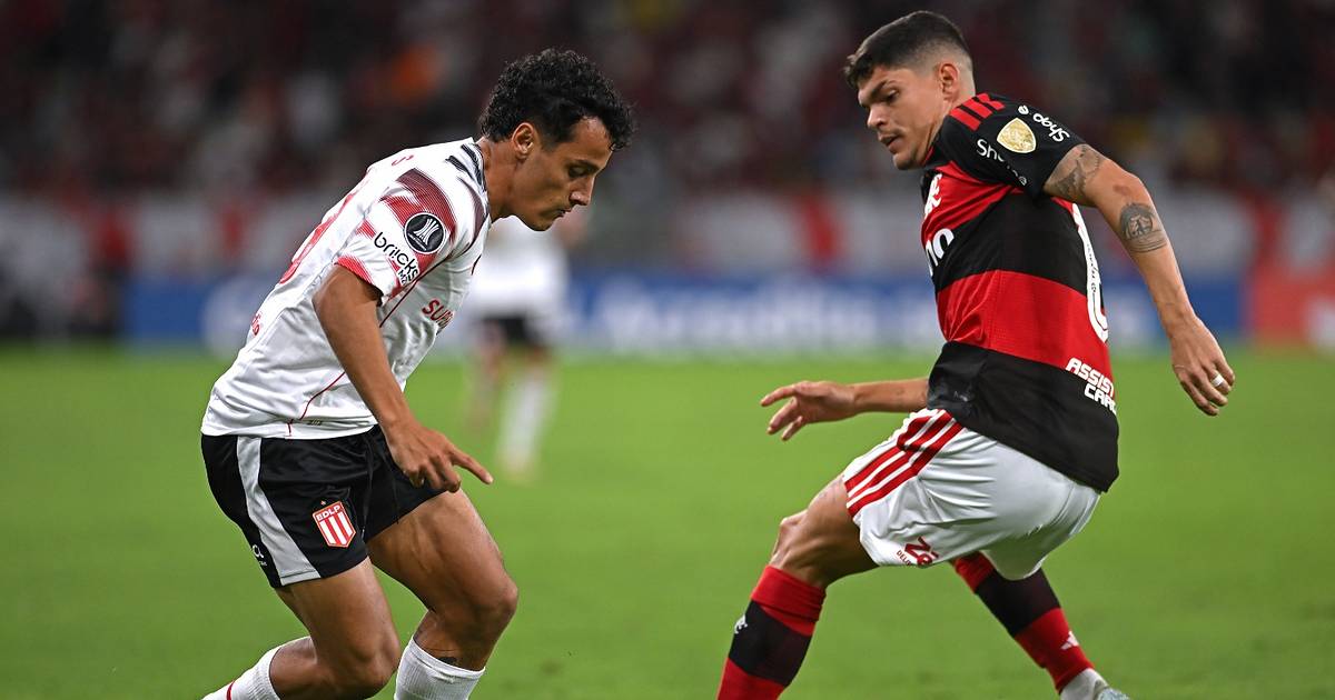 Medina rearma el equipo: quiénes son los dos jugadores que no podrán jugar el martes en Estudiantes | El Dia