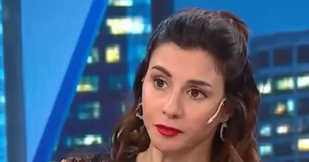 Marcela Pagano, con complicaciones en el embarazo, cargó contra el Gobierno: No era defensa de la vida, era marketing moral | El Dia