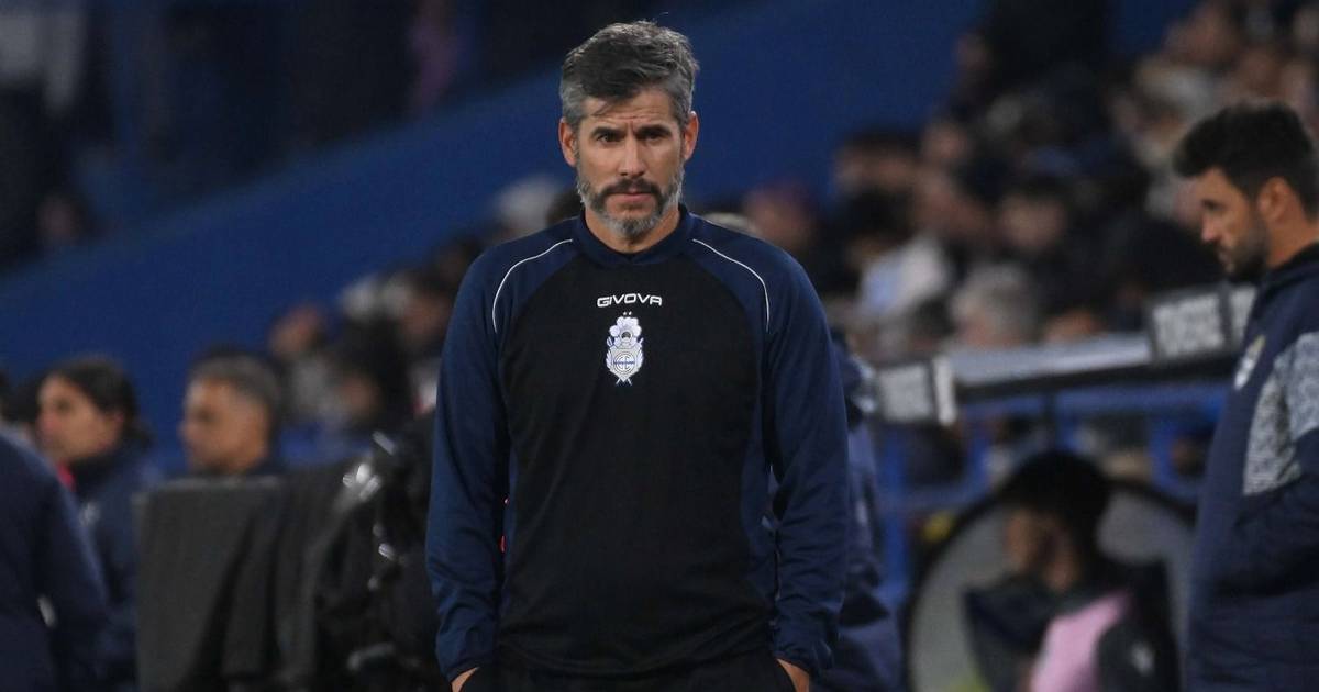 Ariel Pereyra será presentado mañana como entrenador de Gimnasia | El Dia