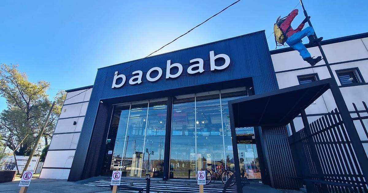 Se pronostica un invierno crudo y Baobab tiene la guía para afrontarlo | El Dia