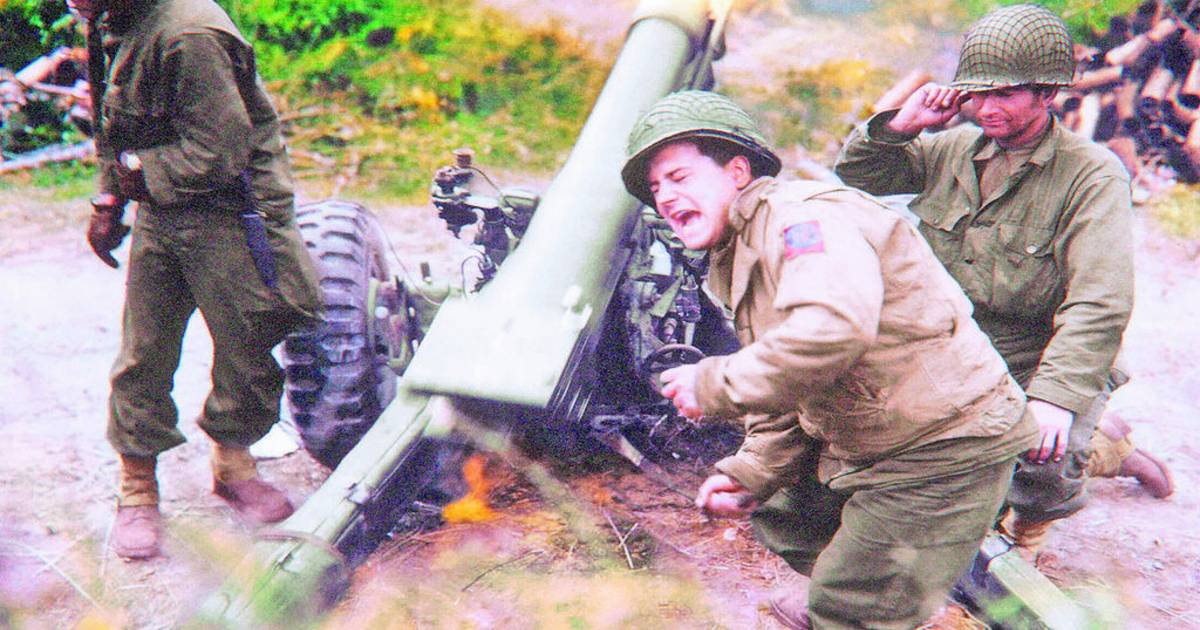 Tom Hanks y una mirada inédita sobre la Segunda Guerra Mundial | El Dia