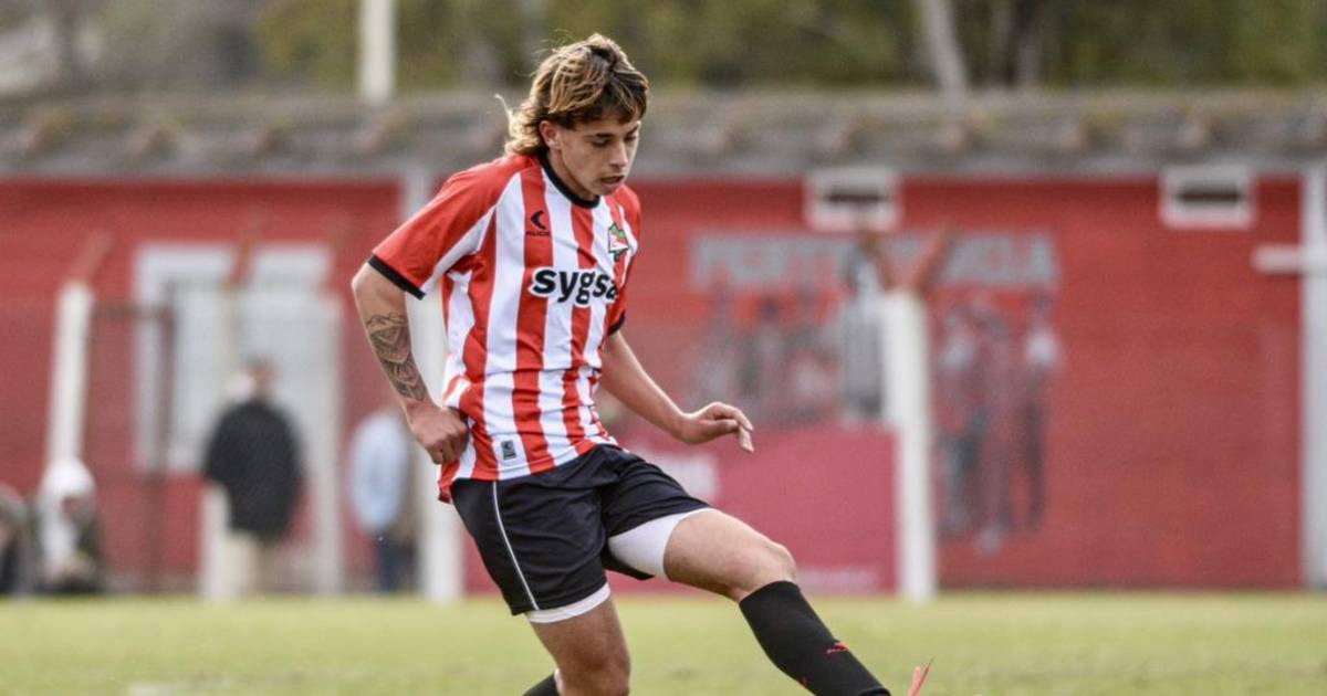 Victoria que ilusiona a la Reserva albirroja | El Dia