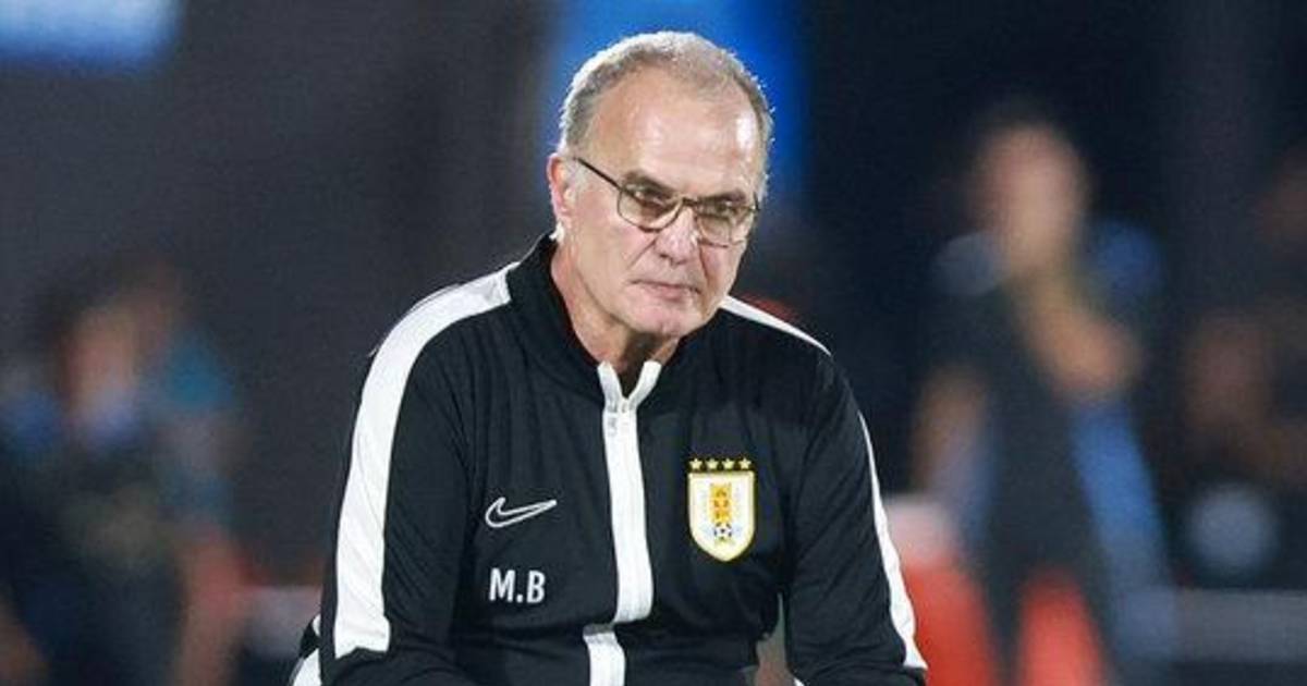Bielsa dejará la selección Charrúa tras el Mundial | El Dia