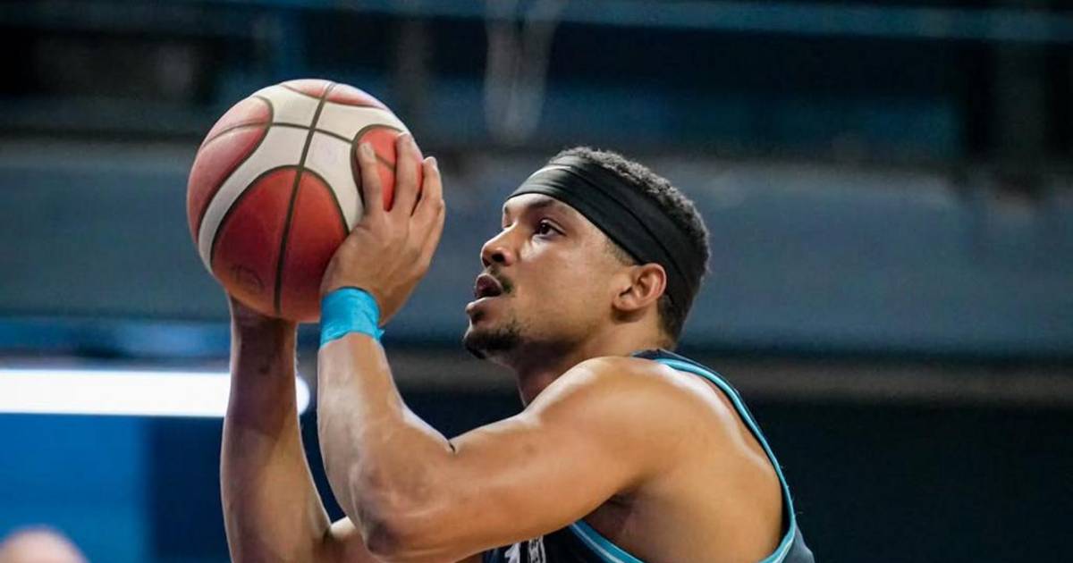 Básquet: Gimnasia quiere un quinto | El Dia